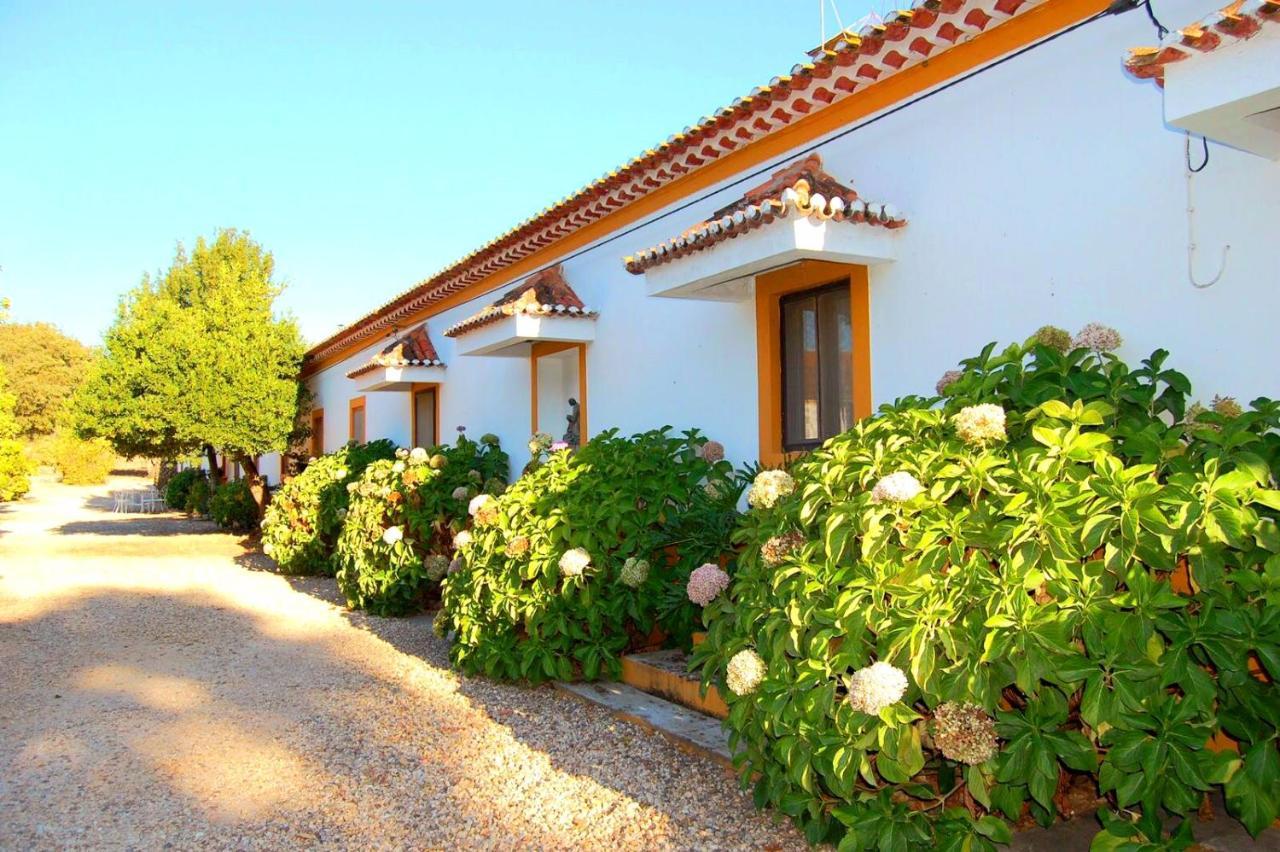 Casas Herdade Do Convento Da Serra Алмейрин Экстерьер фото